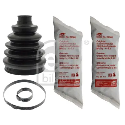 Juego de fuelles, árbol de transmisión FEBI BILSTEIN 48827 FEBI BILSTEIN 48827 Oferta Flash